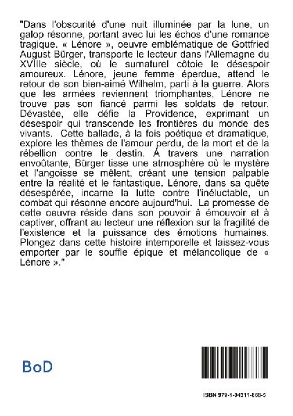 Lénore