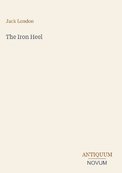 The Iron Heel