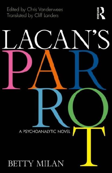 Lacan's Parrot