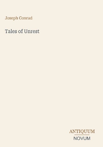 Tales of Unrest