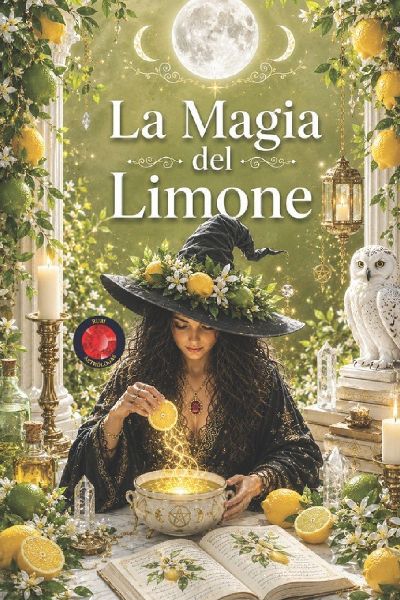 La Magia  del Limone