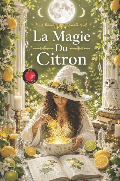 La Magie  Du  Citron