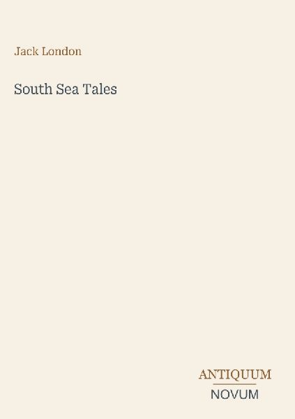 South Sea Tales