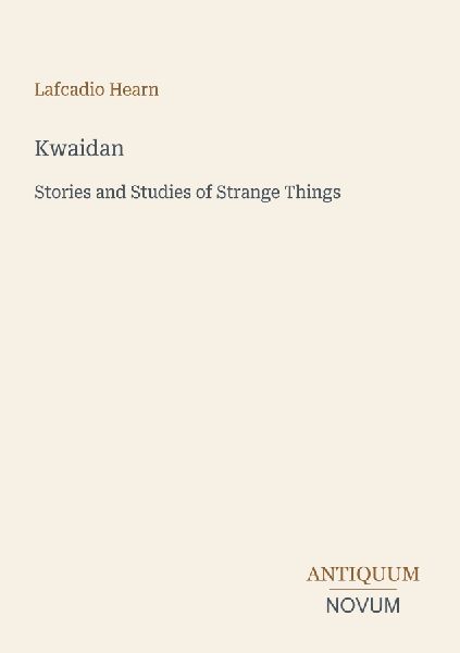 Kwaidan