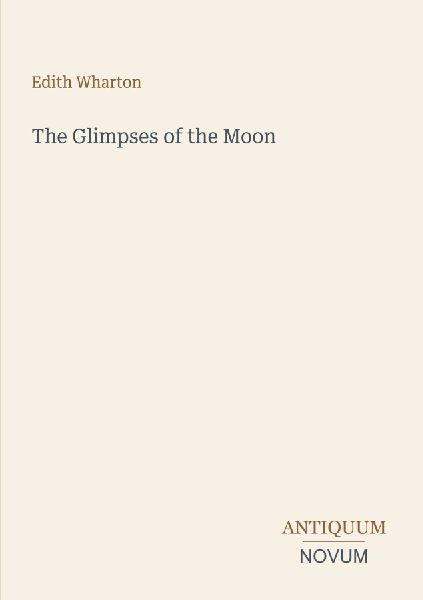 The Glimpses of the Moon