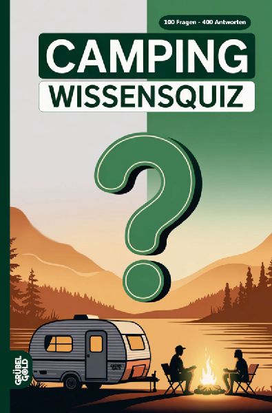 Camping Wissensquiz