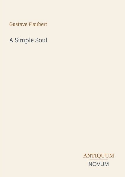 A Simple Soul