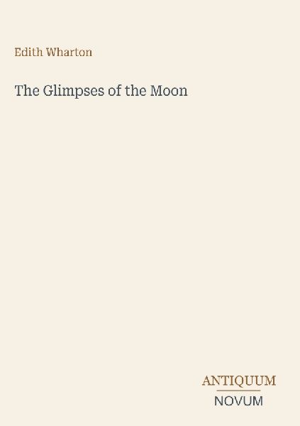 The Glimpses of the Moon