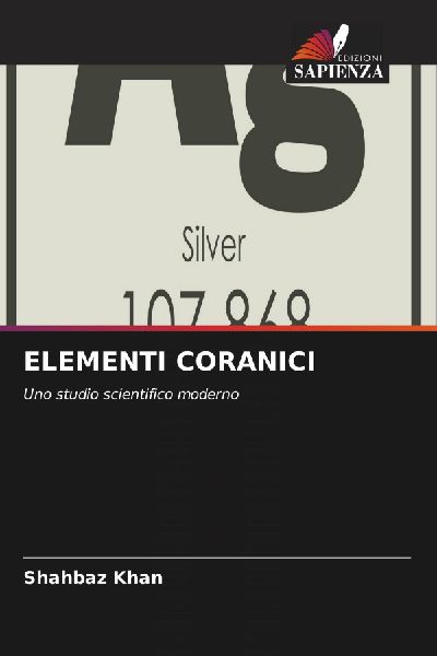 ELEMENTI CORANICI