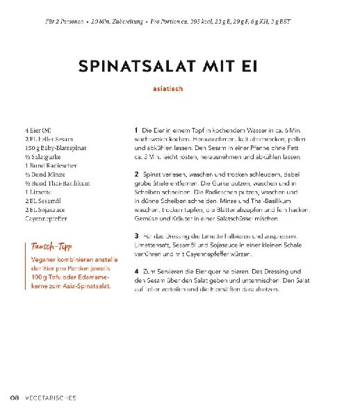 Diabetes Expressrezepte