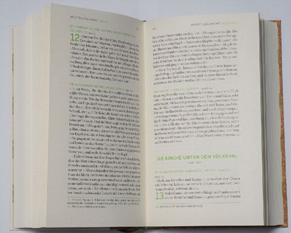 Die Bibel