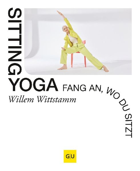 Sitting Yoga