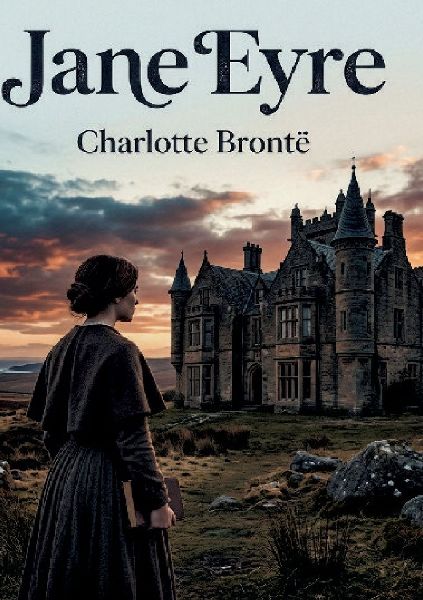 Jane Eyre