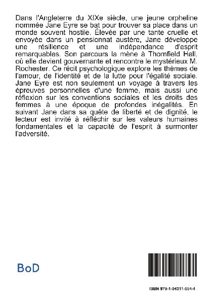 Jane Eyre