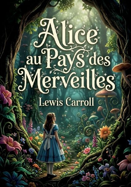 Alice au Pays des Merveilles (texte intégral)