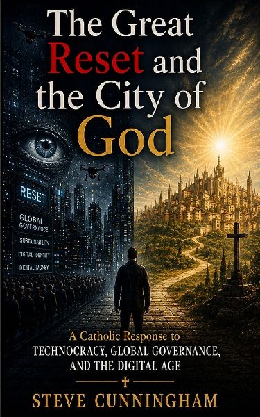 The Great Reset and the City of God