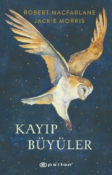 Kayip Büyüler