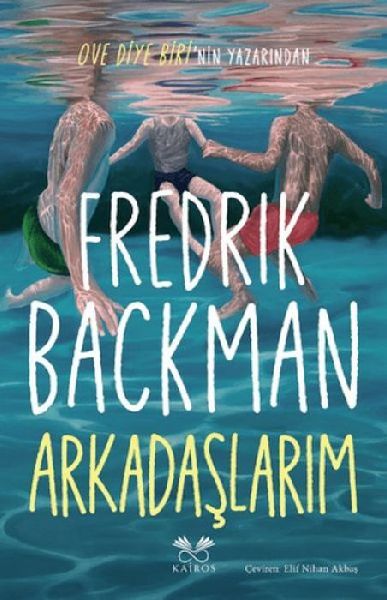 Arkadaslarim