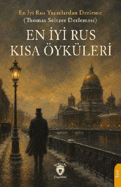 En Iyi Rus Kisa Öyküleri