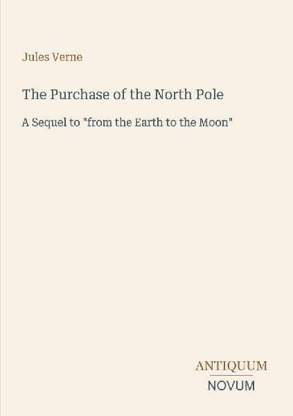 The Purchase of the North Pole