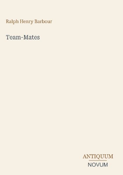 Team-Mates