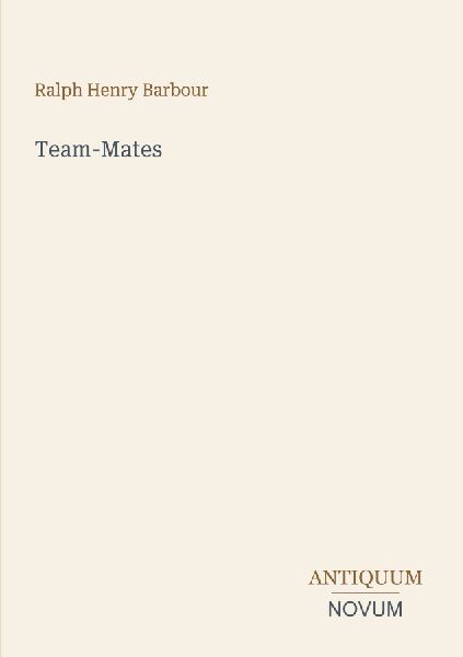 Team-Mates