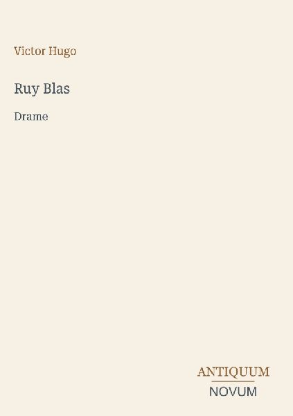 Ruy Blas