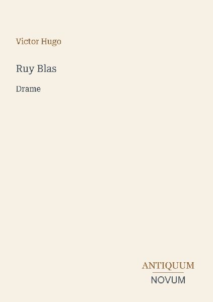 Ruy Blas
