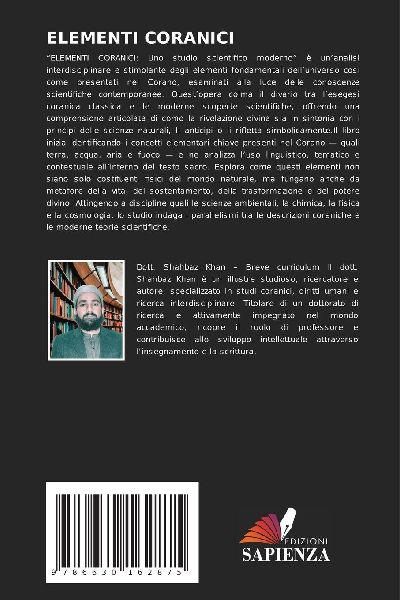 ELEMENTI CORANICI