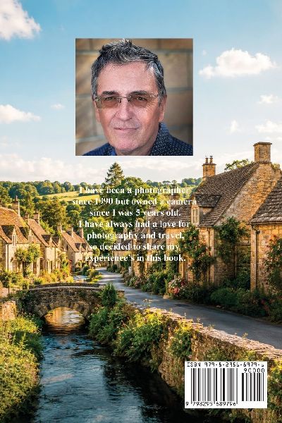 Cotswolds - England's Quintessential Escape