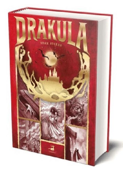 Drakula Ciltli
