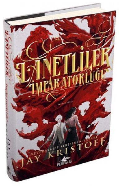 Lanetliler Imparatorlugu Ciltli