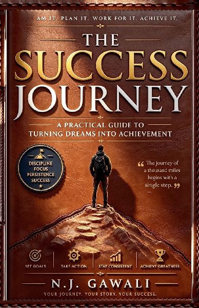 THE SUCCESS JOURNEY