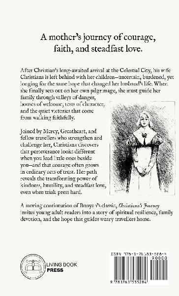 Christiana's Journey