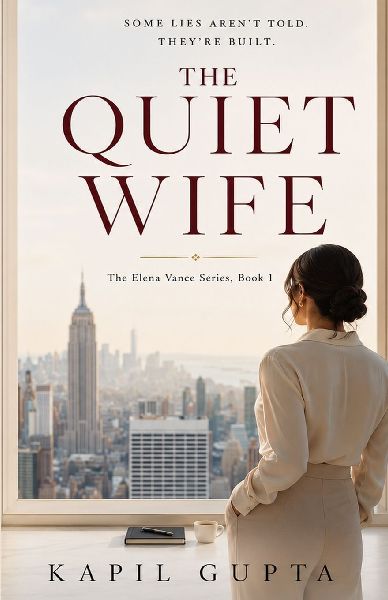 The Quiet Wife