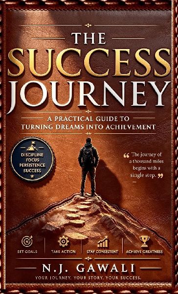 THE SUCCESS JOURNEY