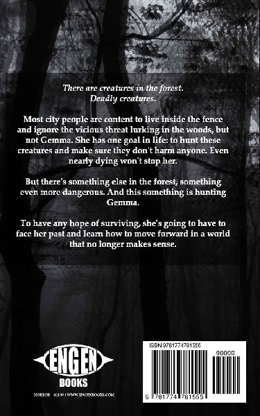 The Hunters and the Hunted