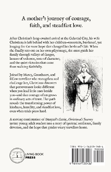 Christiana's Journey