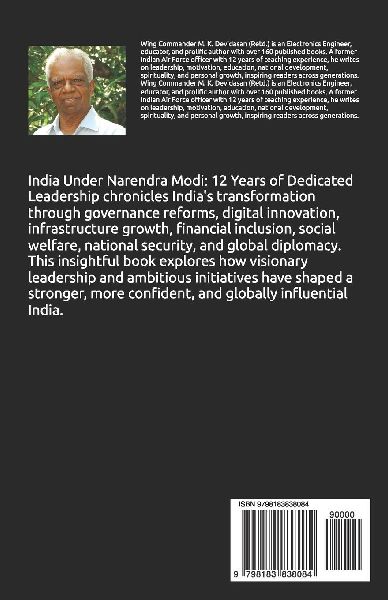 India Under Narendra Modi