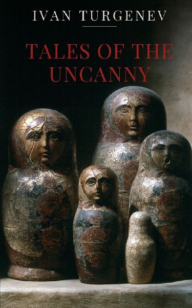 Tales of the Uncanny