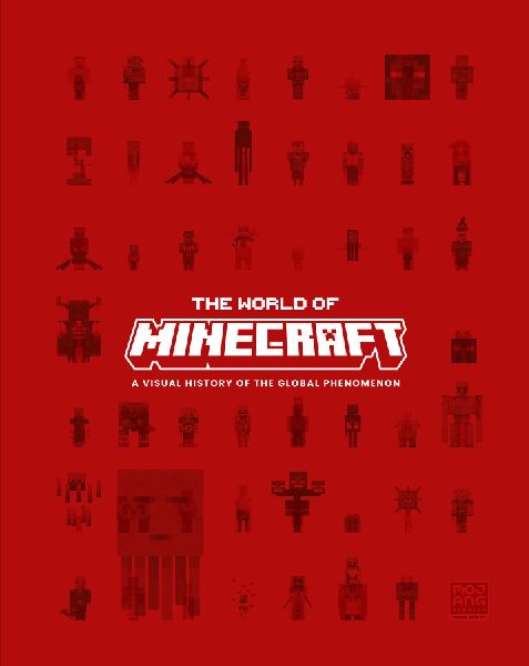 WORLD OF MINECRFT HB