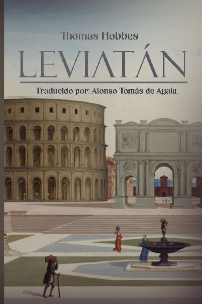 Leviatán