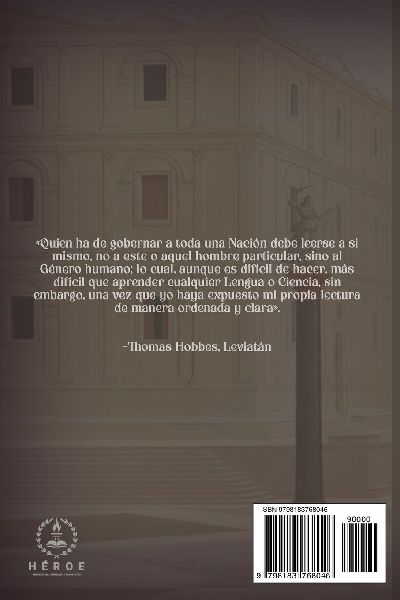Leviatán