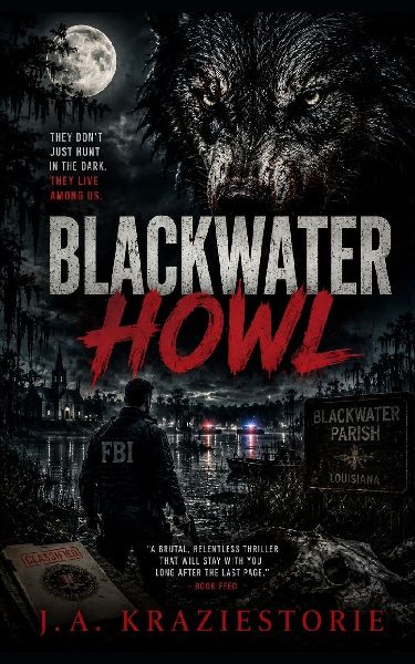 Blackwater Howl
