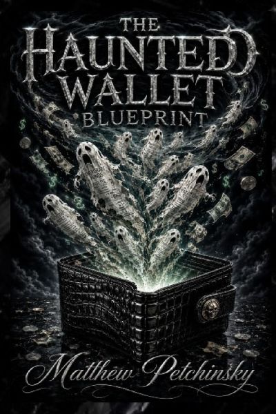 The Haunted Wallet Blueprint