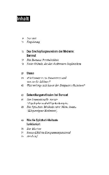 Erschöpfung und Depression: Wenn die Hormone verrücktspielen