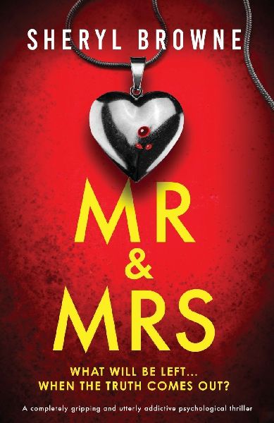 Mr & Mrs