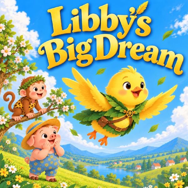 Libby's Big Dream