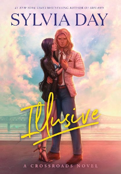 Illusive