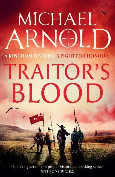 Traitor's Blood